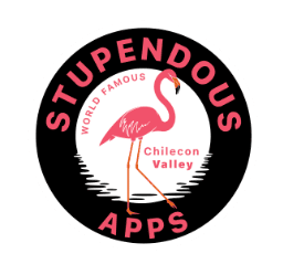 StupendousApps logo for a company making native macOS apps
